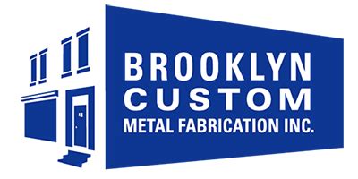 brooklyn custom metal